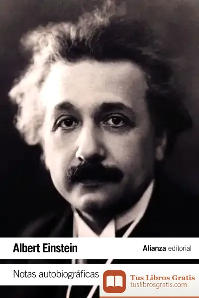 Descargar Notas Autobiográficas