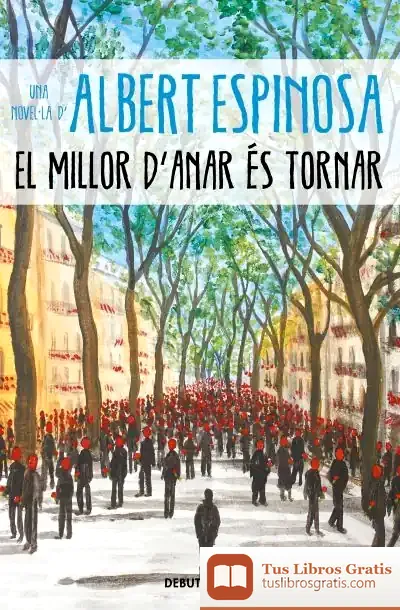 Descargar El Millor D'Anar És Tornar