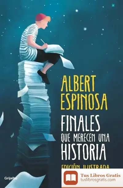 Descargar Finales Que Merecen Una Historia