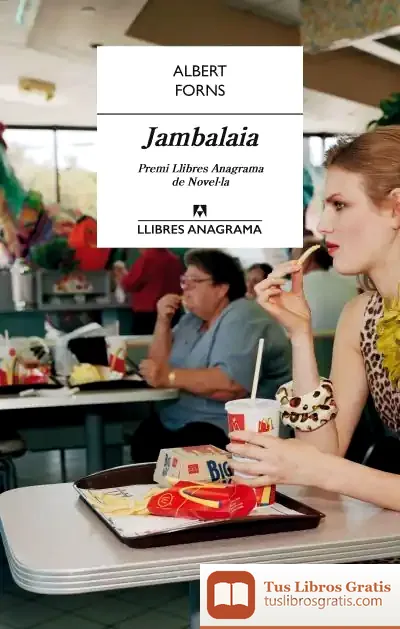 Descargar Jambalaia