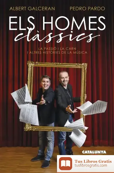 Descargar Els Homes Clàssics