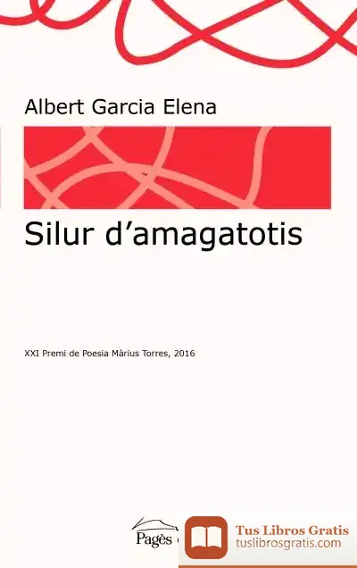 Descargar Silur D'Amagatotis
