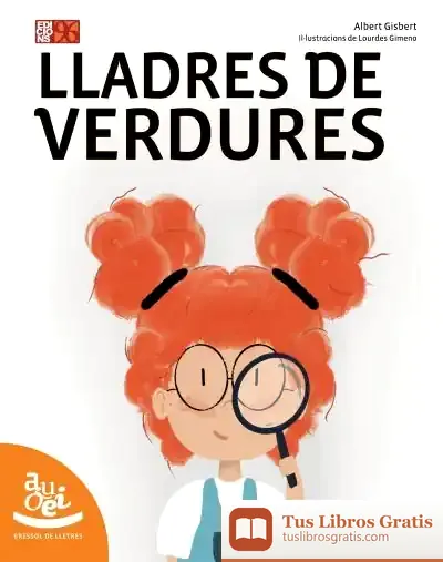 Descargar Lladres De Verdures