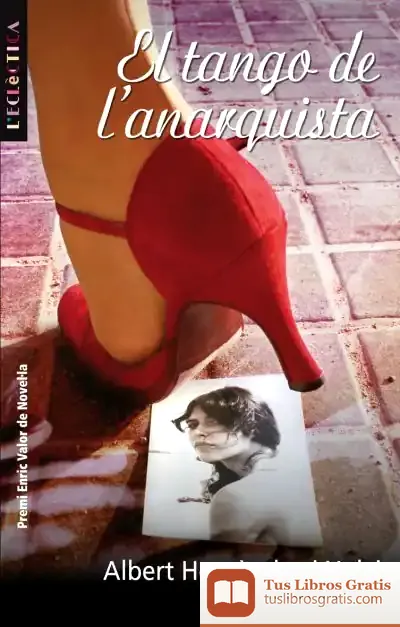 Descargar El Tango De L’Anarquista