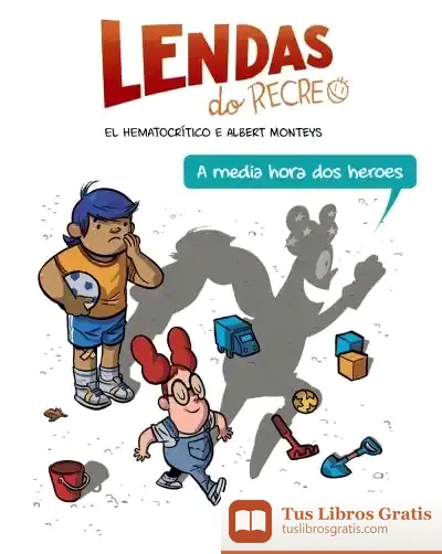 Descargar A Media Hora Dos Heroes
