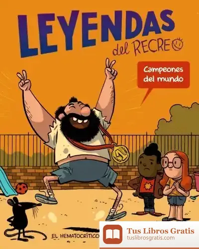 Descargar Campeones Del Mundo
