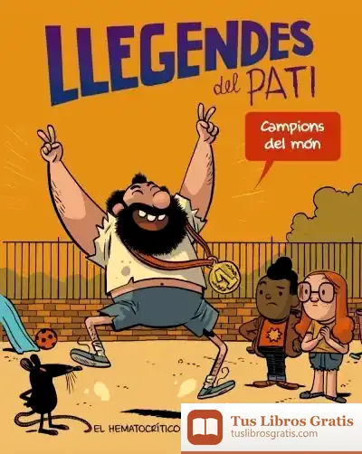 Descargar Campions Del Mon