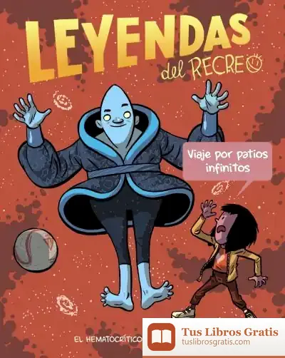 Descargar Viaje Por Patios Infinitos