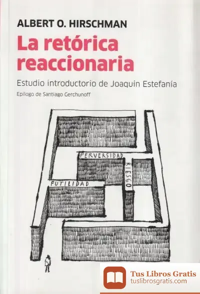 Descargar Retorica Reaccionaria,La
