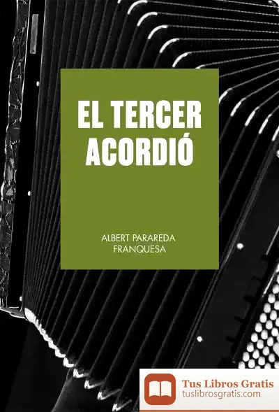 Descargar El Tercer Acordió