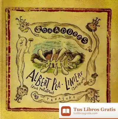 Descargar Soñadores