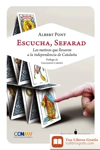 Descargar Escucha, Sefarad