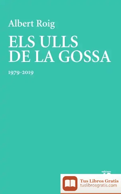 Descargar Els Ulls De La Gossa