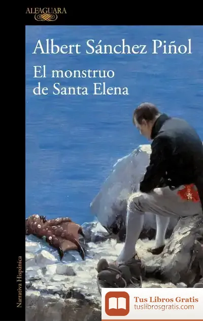 Descargar El Monstruo De Santa Elena