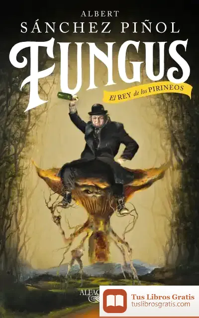 Descargar Fungus