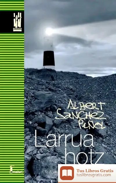 Descargar Larrua Hotz