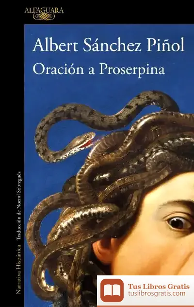 Descargar Oración A Proserpina