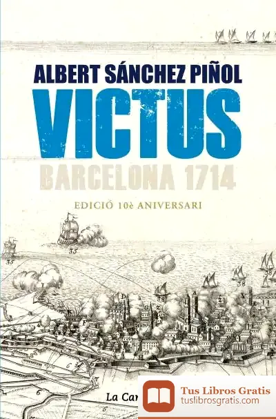 Descargar Victus (Edició Actualitzada En Català)