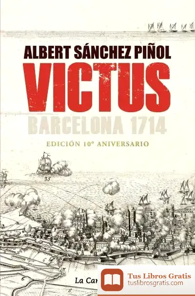 Descargar Victus (Edición Actualizada En Castellano)