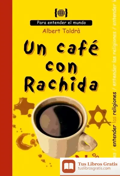 Descargar Un Café Con Rachida