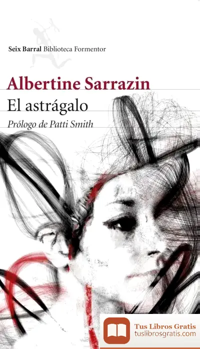 Descargar El Astrágalo