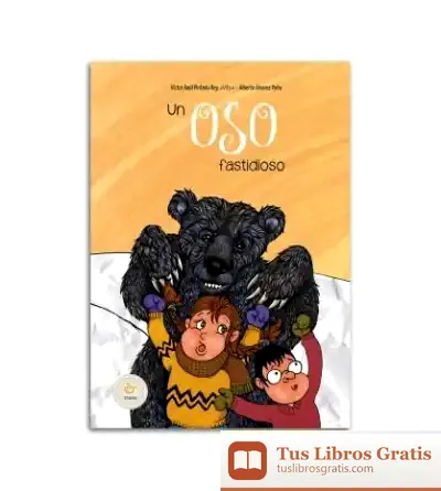 Descargar Un Oso Fastidioso