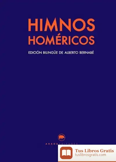 Descargar Himnos Homéricos