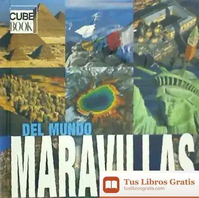 Descargar Maravillas Del Mundo