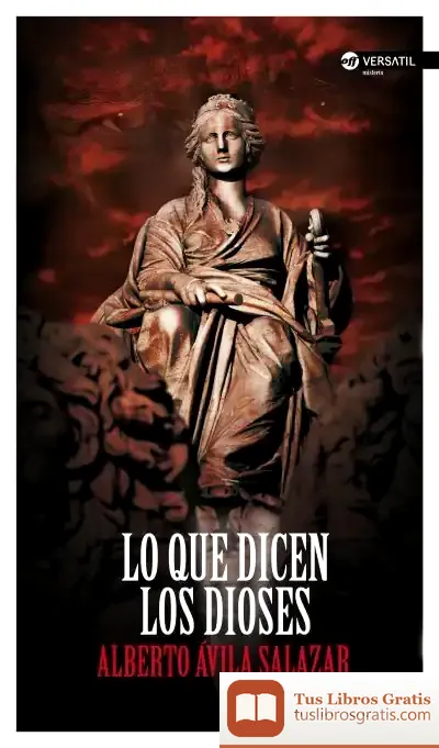 Descargar Lo Que Dicen Los Dioses