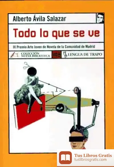 Descargar Todo Lo Que Se Ve