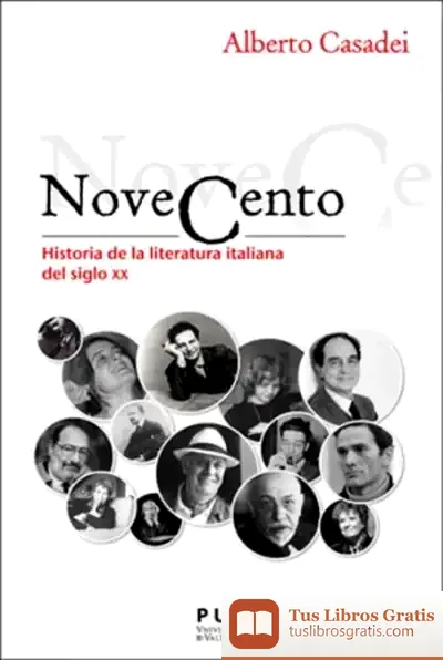 Descargar Novecento