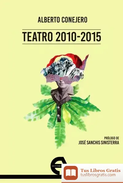 Descargar Teatro 2010-2015