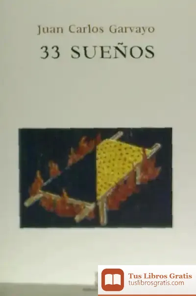 Descargar 33 Sueños de Alberto Corazón