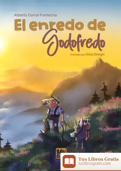 Descargar El Enredo De Godofredo