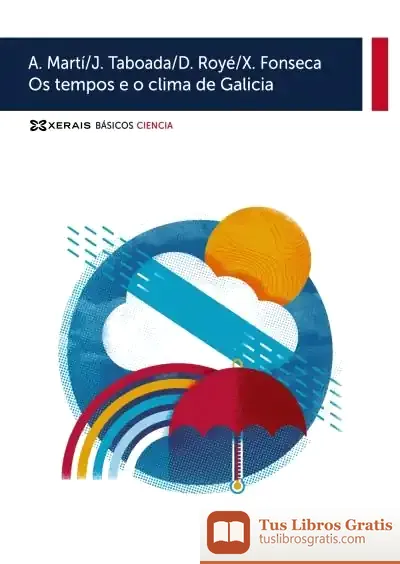 Descargar Os Tempos E O Clima De Galicia