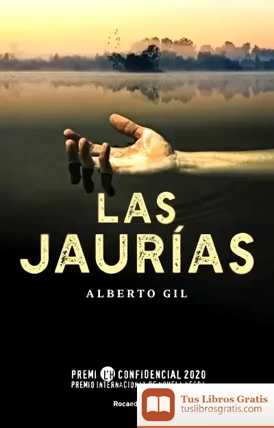Descargar Las Jaurías