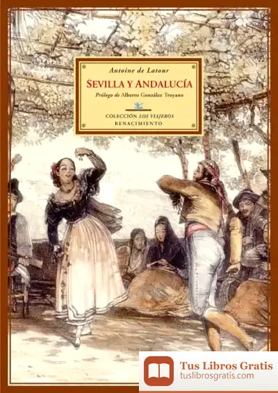 Descargar Sevilla Y Andalucía