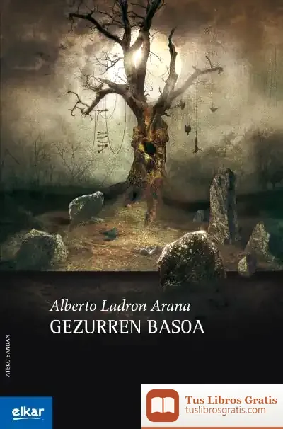 Descargar Gezurren Basoa