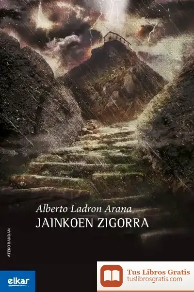 Descargar Jainkoen Zigorra