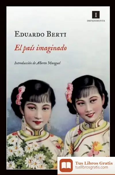Descargar El País Imaginado