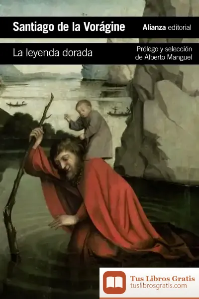 Descargar La Leyenda Dorada