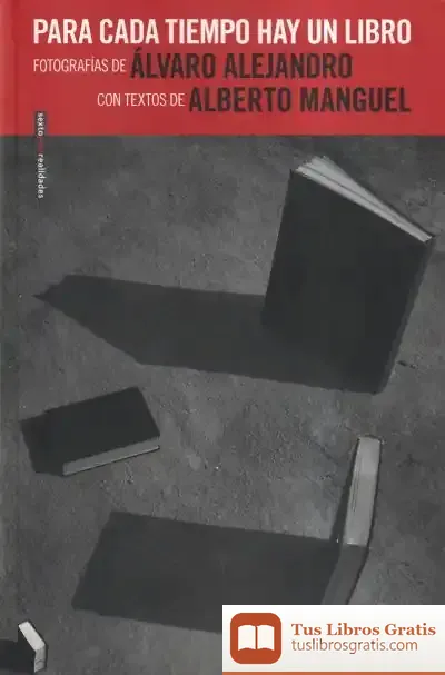 Descargar Para Cada Tiempo Hay Un Libro