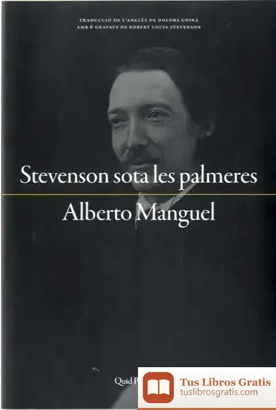 Descargar Stevenson Sota Les Palmeres