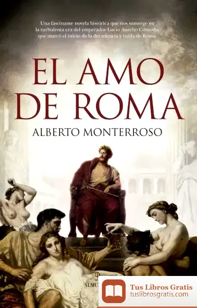 Descargar El Amo De Roma