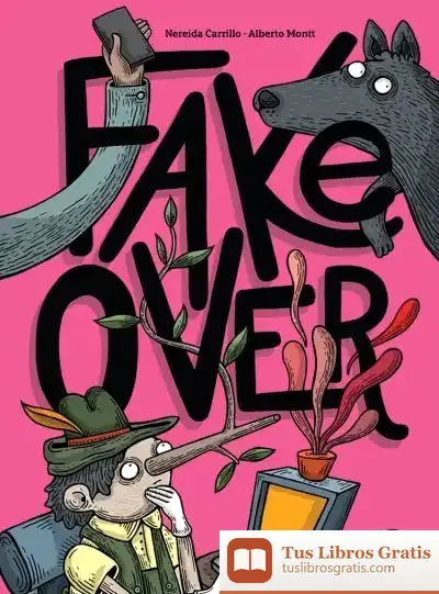 Descargar Fake Over (Cat)