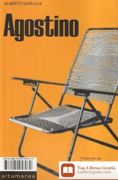 Descargar Agostino