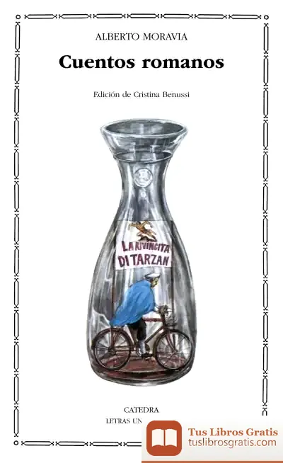 Descargar Cuentos Romanos