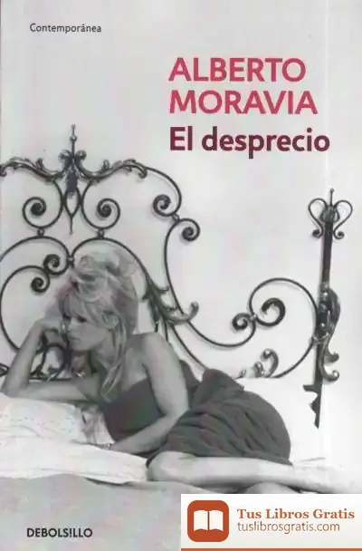 Descargar El Desprecio