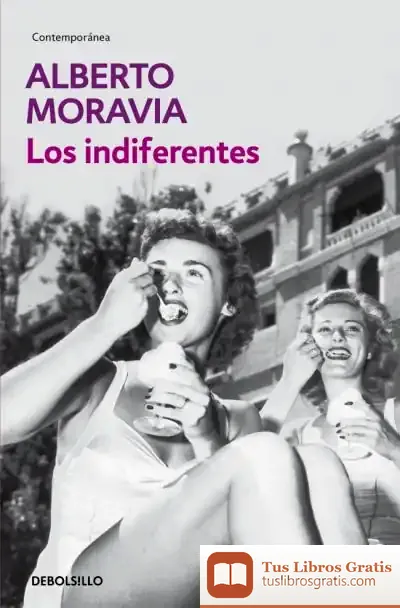 Descargar Los Indiferentes