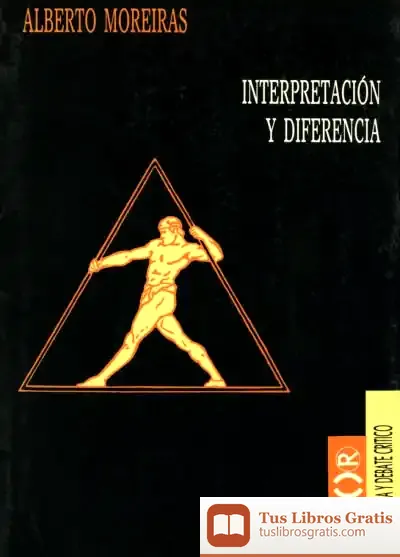 Descargar Interpretación Y Diferencia